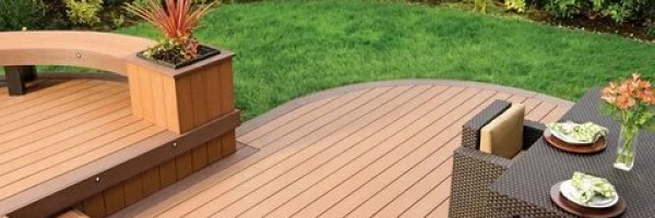 2022 Trends You Probably Didn’t Know About Decking