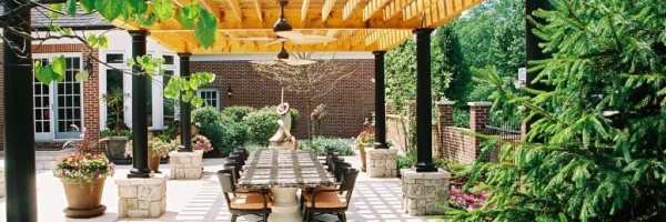 Expensive Mistakes To Avoid When Installing The Pergolas