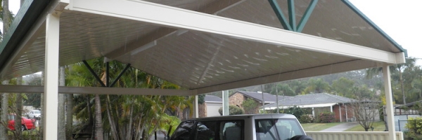 What Must Be Considered Before A Carport Is Installed In Your Complex?