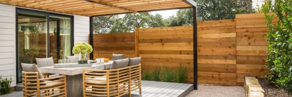 Shade and Style: How Carports and Pergolas Can Transform Your