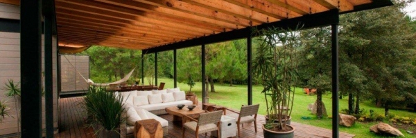 Stunning Reasons To Add Verandah At Your Outdoor