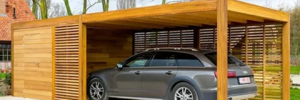 5 Common Questions About Carport Design and Build Answered