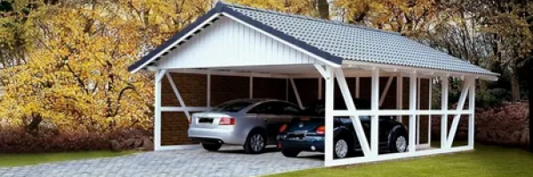 Smart Choices: How To Find The Right Carport And Pergola Builders?